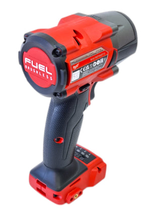 Milwaukee M18 FMTIW2F12 551 Akku Schlagschrauber 18 V 745 Nm 1 2 Brushless 1x Akku 5 5 Ah ohne Ladegeraet 4 - toolbrothers