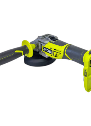 Ryobi R18AG7 0 Akku Winkelschleifer 18 V 125 mm Brushless 5133002852 Solo ohne Akku ohne Ladegeraet 2 - toolbrothers