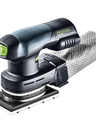 Festool RTSC 400-Basic-ERGO Akku Rutscher Schwingschleifer 18 V 80 x 130 mm ( 577028 ) Brushless + 1x Akku 3,0 Ah + Systainer - ohne Ladegerät