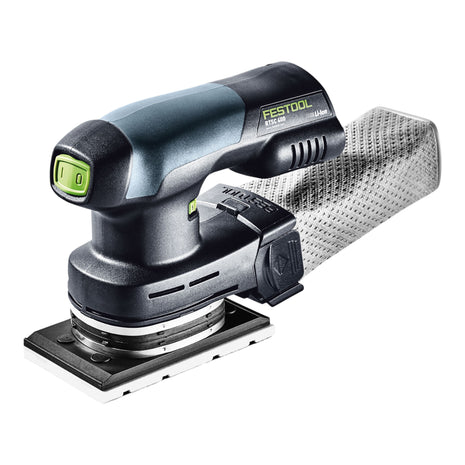 Festool RTSC 400-Basic-ERGO Akku Rutscher Schwingschleifer 18 V 80 x 130 mm ( 577028 ) Brushless + 1x Akku 3,0 Ah + Systainer - ohne Ladegerät