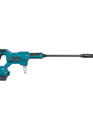 Makita DHW 180 M1 Akku Druckreiniger 18 V 24 bar 1x Akku 4 0 Ah ohne Ladegeraet 4 - toolbrothers