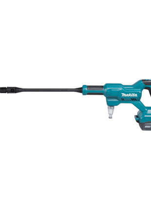 Makita DHW 180 RM1 Akku Druckreiniger 18 V 24 bar 1x Akku 4 0 Ah Ladegeraet 1 - toolbrothers