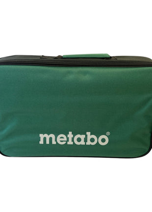 Sierra para madera a batería Metabo MS 18 LTX 15 18 V 15 cm 5 m/s + bolsa - sin batería, sin cargador