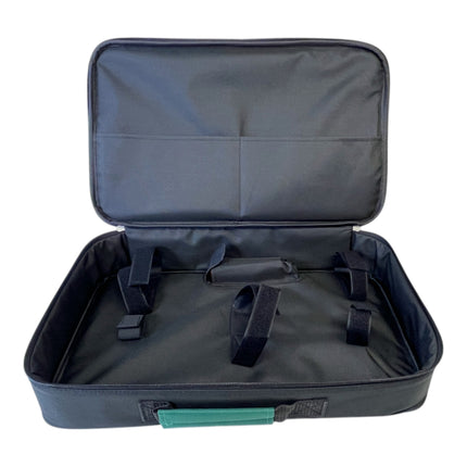 Metabo MS 18 LTX 15 Akku Gehölzsäge 18 V 15 cm 5 m/s + Tasche - ohne Akku, ohne Ladegerät