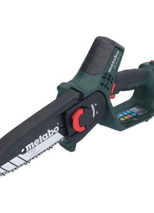 Sierra para madera a batería Metabo MS 18 LTX 15 18 V 15 cm 5 m/s + bolsa - sin batería, sin cargador