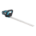 Cortasetos a batería Makita DUH 606 ​​​​SY2 18 V 600 mm sin escobillas + 2x baterías 1,5 Ah + cargador