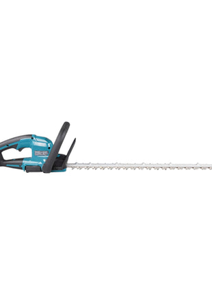 Makita DUH 606 SF2 Akku Heckenschere 18 V 600 mm Brushless + 2x Akku 3,0 Ah + Ladegerät