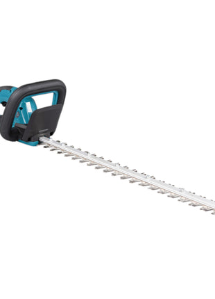 Makita DUH 606 RY Akku Heckenschere 18 V 600 mm Brushless + 1x Akku 1,5 Ah + Ladegerät