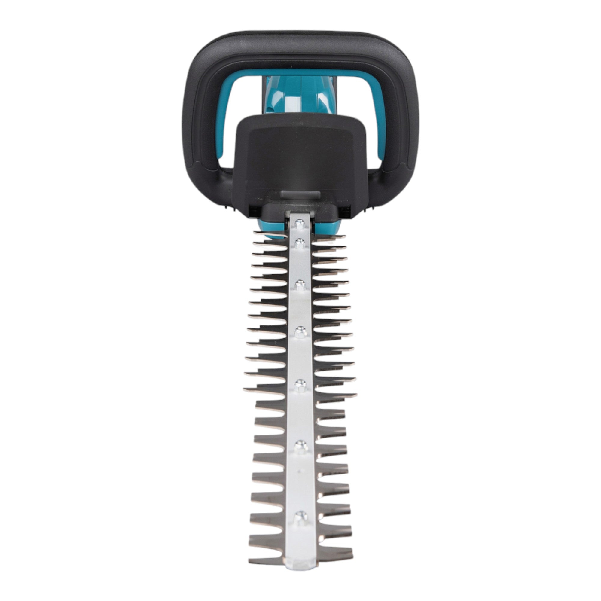 Makita DUH 606 RA Akku Heckenschere 18 V 600 mm Brushless 1x Akku 2 0 Ah Ladegeraet 4 - toolbrothers