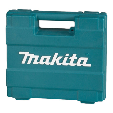 Makita Bit und Bohrer Set 75 tlg B 49373 Phillips Pozidriv Torx Hex Schlitz 2 - toolbrothers