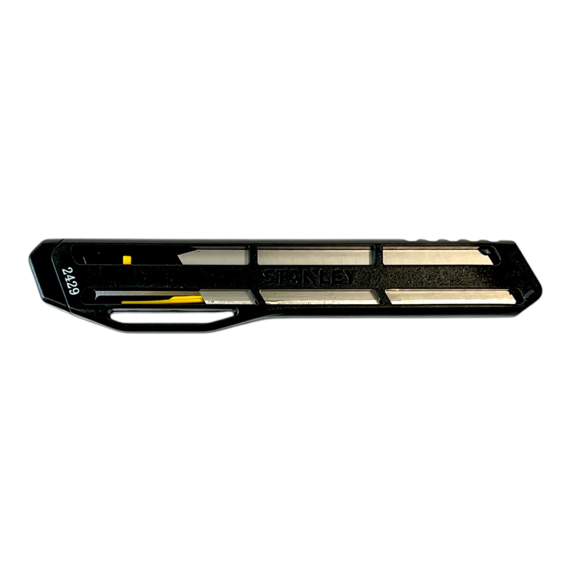 Stanley Cuttermesser Standard 20 Stk 20x STHT10323 8 18 mm breite mit abrechbarer Klinge 3 - toolbrothers
