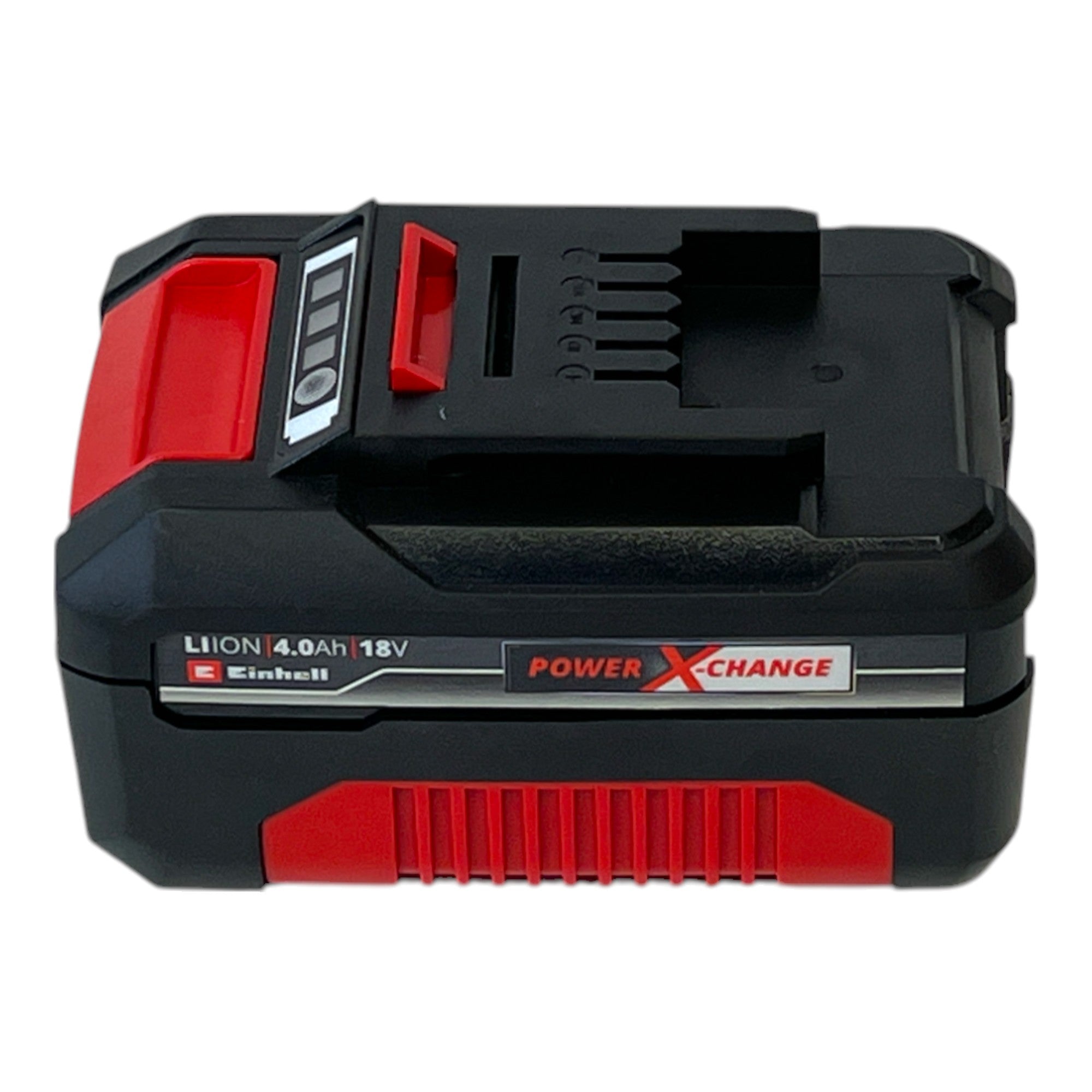 Einhell PXC Starter Kit 3x Power X Change Akku 18 V 4 0 Ah 3x 4511396 Power X Boostcharger 8A Schnell Ladegeraet 4512155  2 - toolbrothers