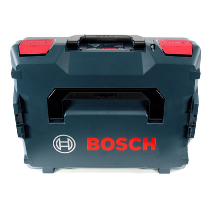 Bosch GDX 18 V-200 C Professional 18 V Li-Ion Akku Drehschlagschrauber Brushless in L-Boxx + 2 x 5,0 Ah Akku + Ladegerät ( 06019G4201 ) - Toolbrothers