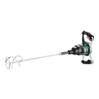 Metabo RW 18 LTX 120 Akku Rührwerk 18 V 40 l Mischmenge 1x LiHD Akku 10,0 Ah - ohne Ladegerät