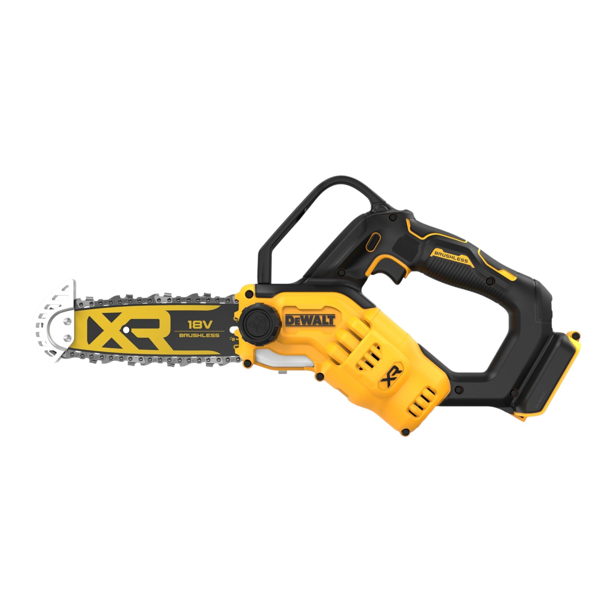 DeWalt DCMPS 520 N Akku Astsaege 18 V 20 cm Brushless Solo ohne Akku ohne Ladegeraet 1 - toolbrothers