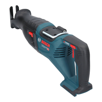 Bosch GSA 18V-28 Professional Akku Säbelsäge 18 V BITURBO Brushless ( 06016C0000 ) Solo - ohne Akku, ohne Ladegerät