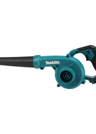 Makita UB 100 DZ Akku Gebläse 12 V max. Solo - ohne Akku, ohne Ladegerät