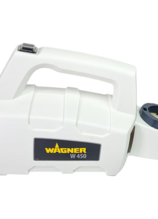 Wagner W 450 Farbsprühsystem 460 Watt 1,3 l ( 2361524 )