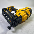 DeWalt DCN 660 N Akku Nagler 18V 32 63mm Brushless Solo Reparaturgeraet 1 - toolbrothers