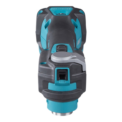Makita TM 001 GT1 Akku Multifunktionswerkzeug 40 V max. Starlock Max Brushless + 1x Akku 5,0 Ah - ohne Ladegerät