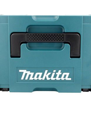 Makita TM 001 GZ01 Akku Multifunktionswerkzeug 40 V max. Starlock Max Brushless + Makpac - ohne Akku, ohne Ladegerät