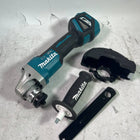 Makita DGA 513 Z Akku Winkelschleifer 18 V 125 mm Brushless Leicht Gebraucht  1 - toolbrothers