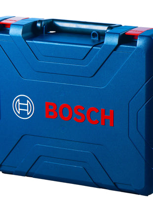 Bosch GSR 12V-30 Professional Akku Bohrschrauber 12 V 30 Nm Brushless + Koffer - ohne Akku, ohne Ladegerät