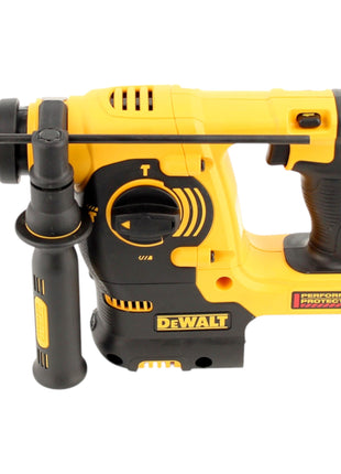 DeWalt DCH 253 N Akku Kombihammer 18 V 2,1 J SDS plus + 1x Powerstack Akku 1,7 Ah - ohne Ladegerät