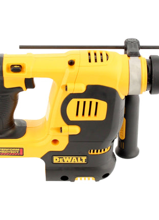 DeWalt DCH 253 N Akku Kombihammer 18 V 2,1 J SDS plus + 1x Akku 4,0 Ah - ohne Ladegerät