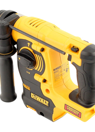 DeWalt DCH 253 N Akku Kombihammer 18 V 2,1 J SDS plus + 1x Akku 4,0 Ah - ohne Ladegerät