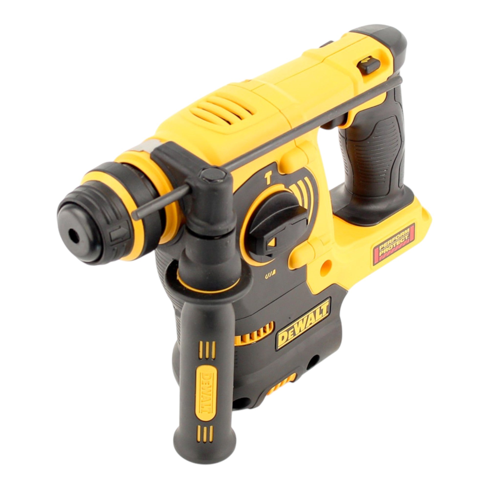 DeWalt DCH 253 N Akku Kombihammer 18 V 2 1 J SDS plus 1x Akku 5 0 Ah ohne Ladegeraet 1 - toolbrothers