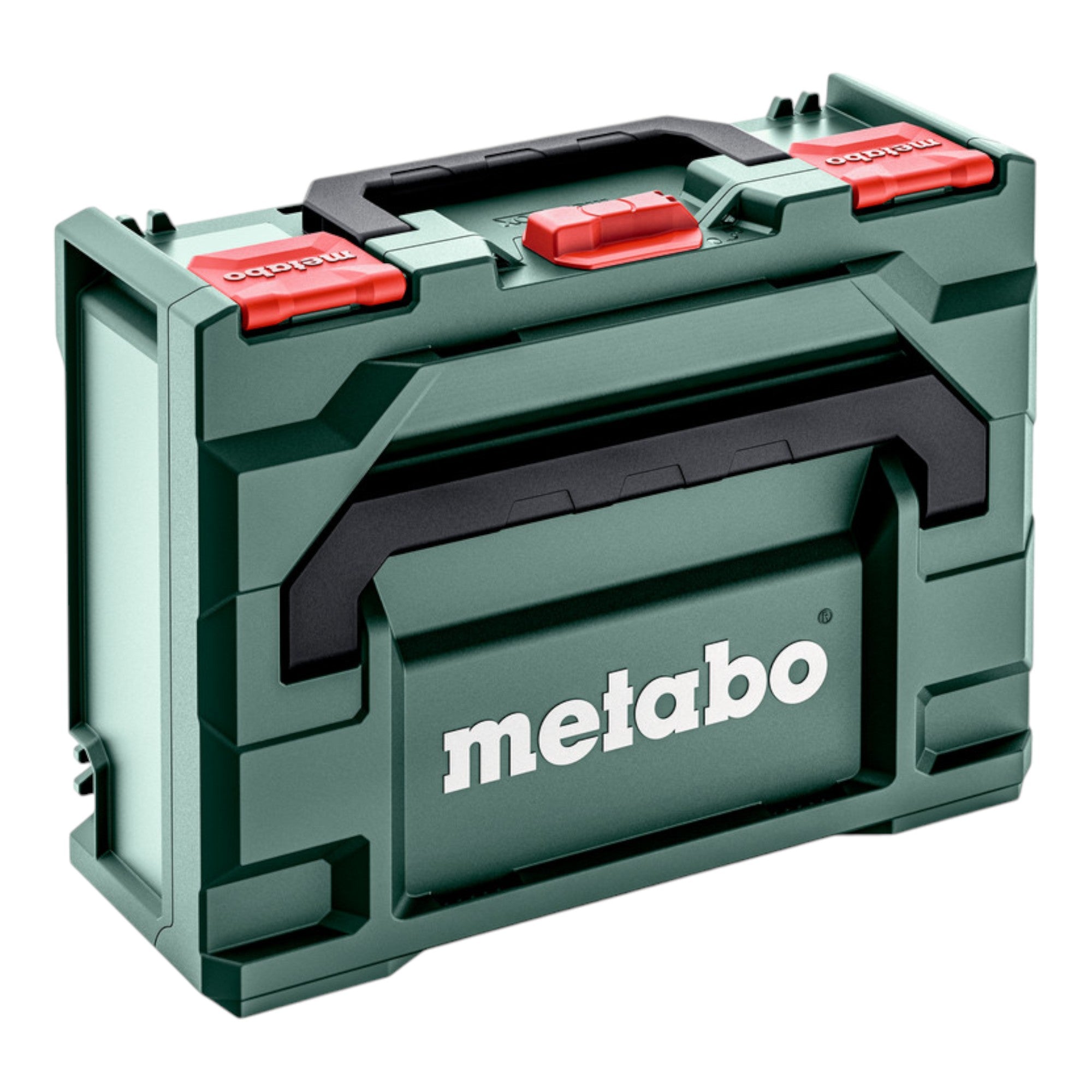 Metabo Basis Set 18 V 2x LiHDX Akku 8 0 Ah ASC 290 Ladegeraet metaBOX 685305000  4 - toolbrothers