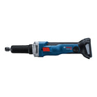 Bosch GGS 18V 23 LC Professional Akku Geradschleifer 18 V Brushless 1x Akku 4 0 Ah Ladegeraet L Boxx 1 - toolbrothers