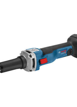 Bosch GGS 18V 23 LC Professional Akku Geradschleifer 18 V Brushless 2x Akku 4 0 Ah Ladegeraet L Boxx 4 - toolbrothers