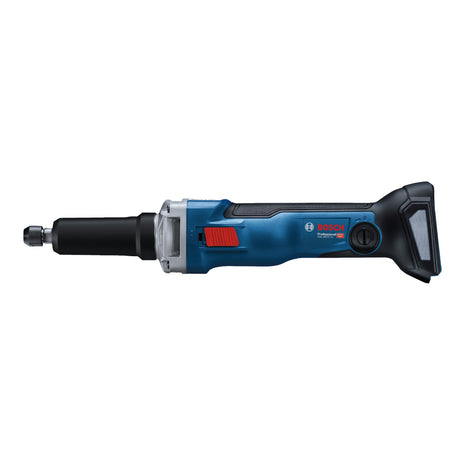 Bosch GGS 18V 23 LC Professional Akku Geradschleifer 18 V Brushless 1x Akku 5 0 Ah Ladegeraet L Boxx 1 - toolbrothers