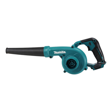 Soplador de batería Makita UB 100 DM1 12 V máx. + 1x batería 4,0 Ah - sin cargador