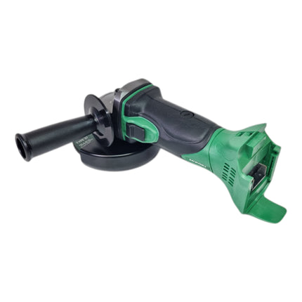 HiKOKI G18 DSL2 W5Z Akku Winkelschleifer 18 V 125 mm Solo - ohne Akku, ohne Ladegerät