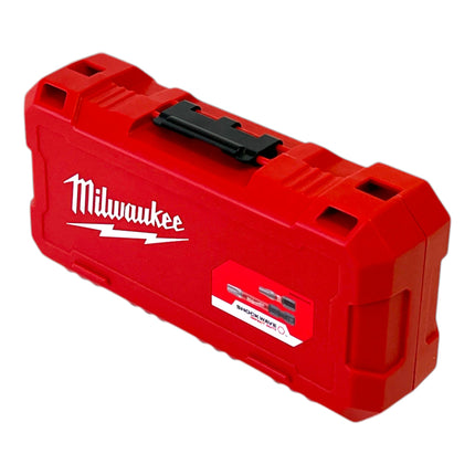 Milwaukee Werkzeug Weihnachtskalender 2024 6 teilig ( 4932498302 ) + Shockwave Bit Set 75 tlg. Impact Duty ( 4932492008 )