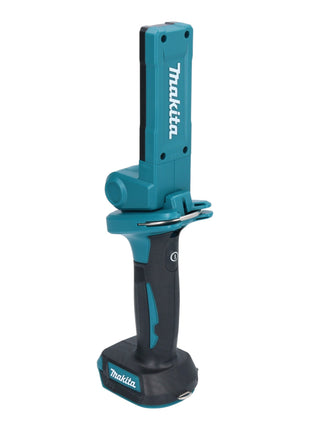 Makita DML 816 SA1 Akku Arbeitsleuchte 18 V 100 - 500 lm LED + 1x Akku 2,0 Ah + Ladegerät