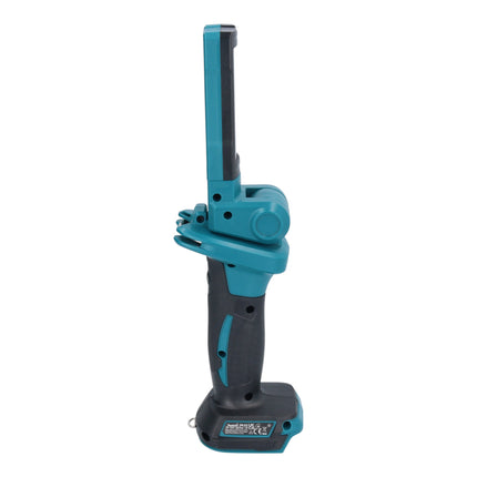 Makita DML 816 SF1 Akku Arbeitsleuchte 18 V 100 - 500 lm LED + 1x Akku 3,0 Ah + Ladegerät