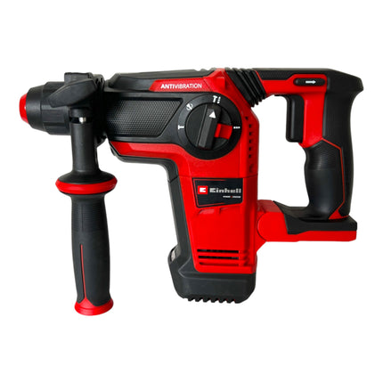 Einhell Professional TP-HD 18/26 Li BL Akku Bohrhammer 18 V 2,6 J Brushless + 1x Akku 4,0 Ah + Koffer - ohne Ladegerät