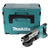 Makita DFR 550 ZJ Akku Magazinschrauber 18V 25-55mm Solo + Makpac - ohne Akku, ohne Ladegerät - Toolbrothers