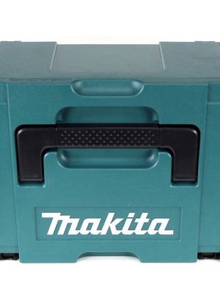 Makita DFR 550 M1J Akku Magazinschrauber 18 V 25-55mm + 1x Akku 4,0Ah + Makpac - ohne Ladegerät - Toolbrothers