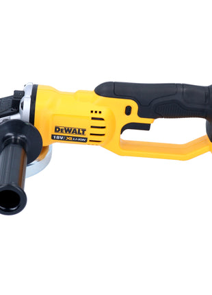 DeWalt DCG 412 M1 Akku Winkelschleifer 18 V 125 mm + 1x Akku 4,0 Ah + Ladegerät