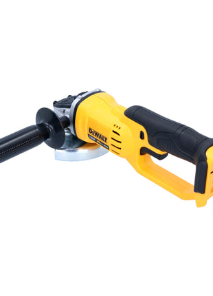 DeWalt DCG 412 NT Akku Winkelschleifer 18 V 125 mm + TSTAK - ohne Akku, ohne Ladegerät