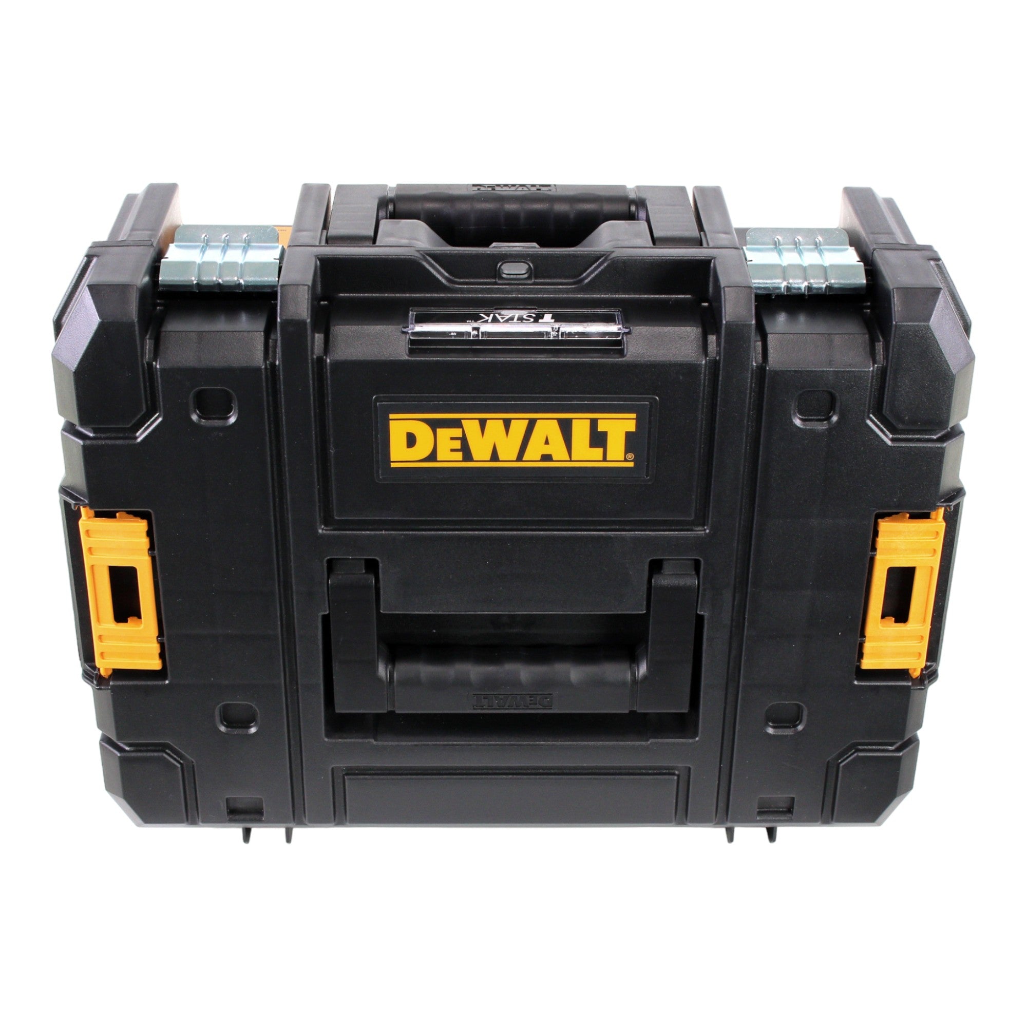 DeWalt DCG 412 P2T Akku Winkelschleifer 18 V 125 mm 2x Akku 5 0 Ah Ladegeraet TSTAK 2 - toolbrothers