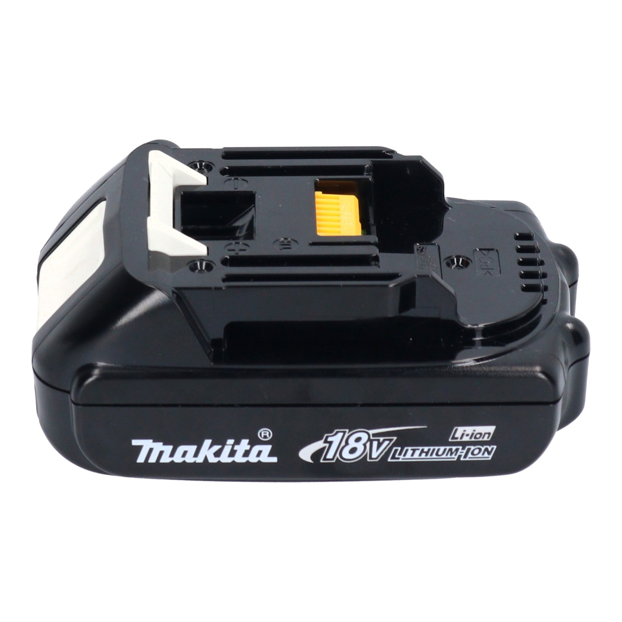 Makita DRT 52 Y1J Akku Kantenfraese 18 V 6 mm Brushless 1x Akku 1 5 Ah Makpac ohne Ladegeraet 3 - toolbrothers