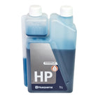 Husqvarna 2x HP Zweitakt l 1 Liter 2x 587808511 2 Stroke Oil Verschleissverringerrung durch spezielle Additive 1 - toolbrothers