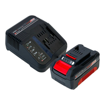 Einhell HYPRESSO 18/24-1 Akku Druckreinigerpistole 18 V 24 bar 240 l/h + 1x Akku 4,0 Ah + Ladegerät