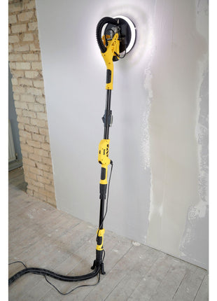 Stanley Fatmax SFMEE500S QS Trockenbauschleifer 750 Watt 225 mm Tasche 3 - toolbrothers